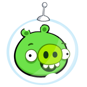 Bad Piggies