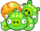 Bad Piggies