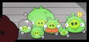 Bad Piggies