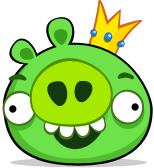 Bad Piggies