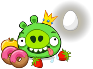 Bad Piggies