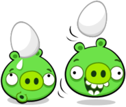 Bad Piggies