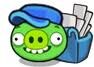 Bad Piggies