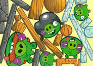 Bad Piggies