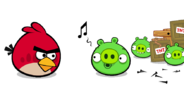 Bad Piggies