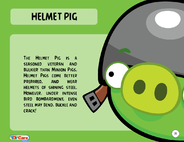 Bad Piggies