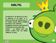 Bad Piggies