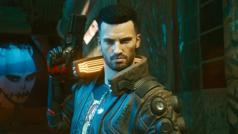Cyberpunk 2077 is updated with patch 1.3.1, improving technical aspects and fixing bugs