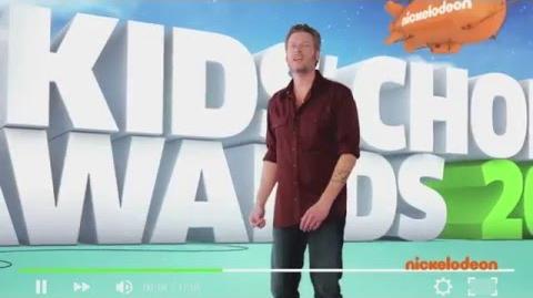 Kids 'Choice Awards 2016