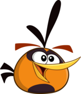 Angry Birds Prodigy
