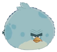 Angry Birds Prodige