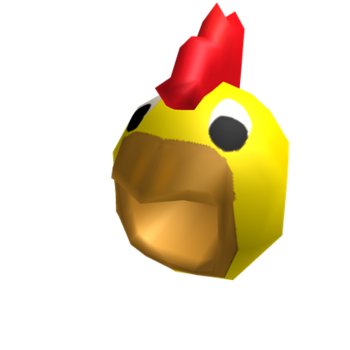 Costume de poulet de Telamon