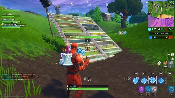 How to decrease ping on Fortnite