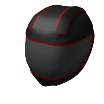 Casco de moto Midnight Acolyte