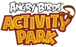 Angry Birds Activity Park