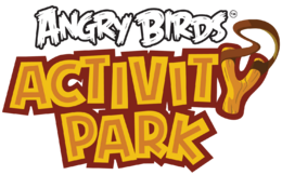 Parque de actividades de Angry Birds