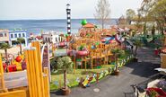 Angry Birds Activity Park