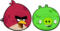 Angry Birds 2 / Cerdos especiales