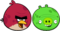 Angry Birds 2/Cochons spéciaux