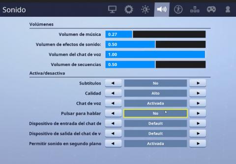 How to mute players in Fortnite chat on PC and consoles
