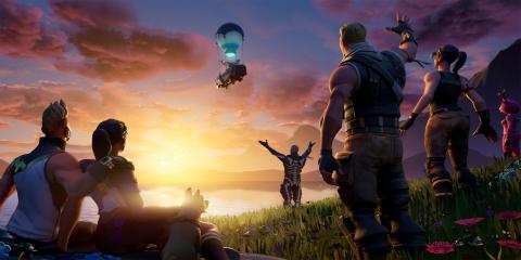 Fortnite: new matchmaking system causes outrage among players