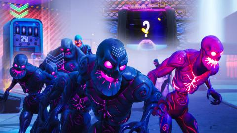 What will it be like to play Fortnite on PS5 and Xbox Series X?