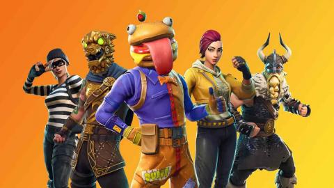 What will it be like to play Fortnite on PS5 and Xbox Series X?