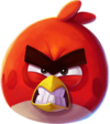 Angry Birds Chick-fil-A