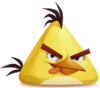 Angry Birds Chick-fil-A