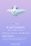 Togekiss