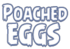 Huevos escalfados 3-19