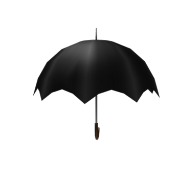 Guarda-chuva mágico