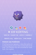 Koffing