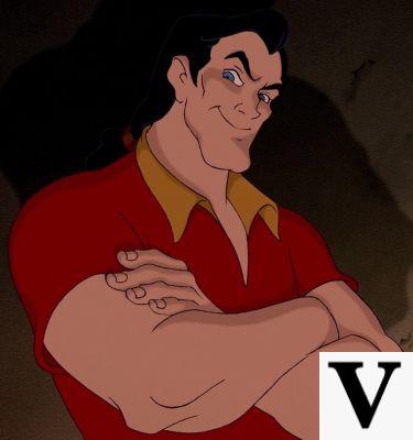 Gaston