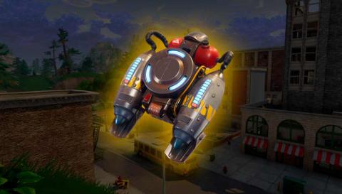 The 10 most useless Fortnite objects and weapons