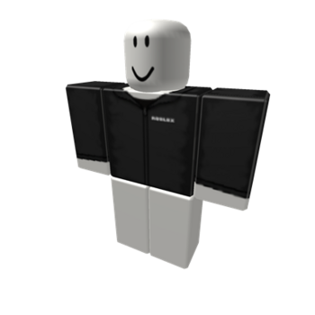 Chaqueta ROBLOX