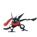 greninja