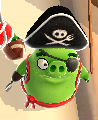 Porcos Piratas