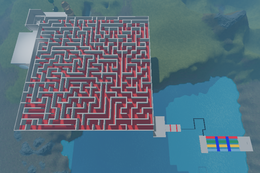 Tutorial: Pathfinding