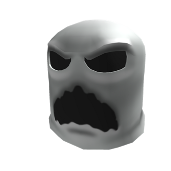 Máscara Ghoul Medonho