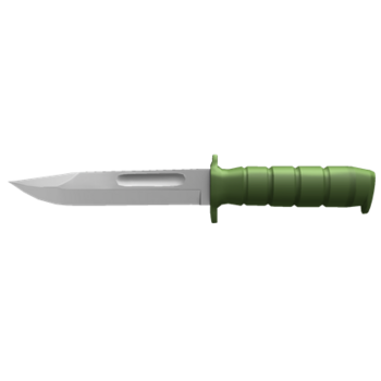 Cuchillo de combate Phantom Forces