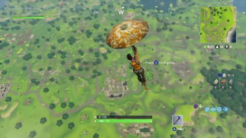 Fortnite: tips and tricks for people who have NEVER touched the game