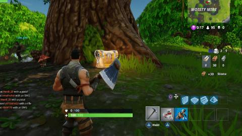 Fortnite: tips and tricks for people who have NEVER touched the game