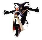 Guide to Kingdom Hearts / Ansem, the Seeker of Darkness (Boss)