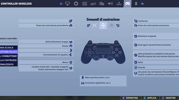 Cómo editar rápidamente en Fortnite