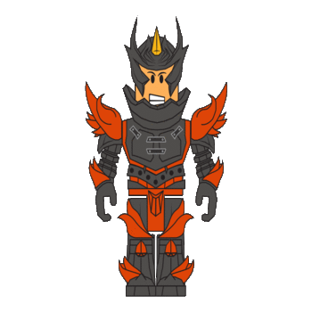 Flame Guard General