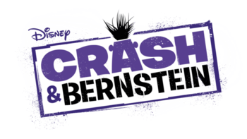 Concurso de banners de Crash & Bernstein