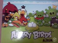 Angry Birds Album