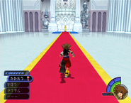 Contenido eliminado en la serie Kingdom Hearts