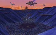 Contenido eliminado en la serie Kingdom Hearts